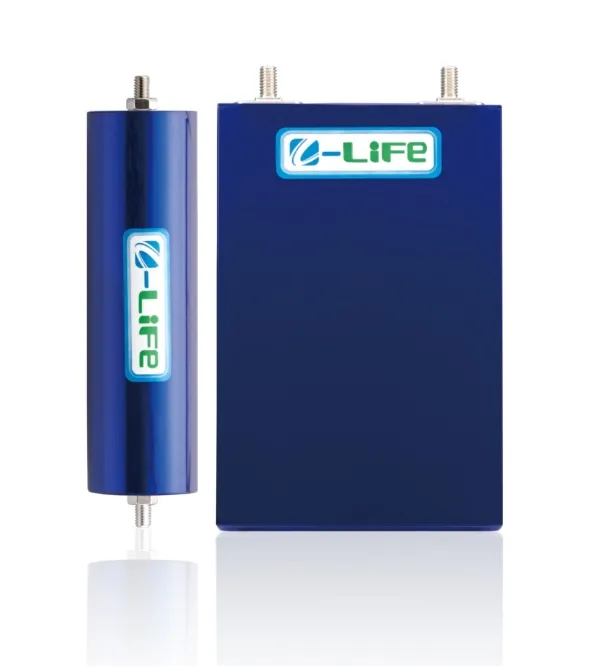 台湾C-LiFeリン酸鉄リチウムイオン電池のイメージ画像